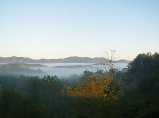 375 Piney Knob Rd, Marshall, NC 28753