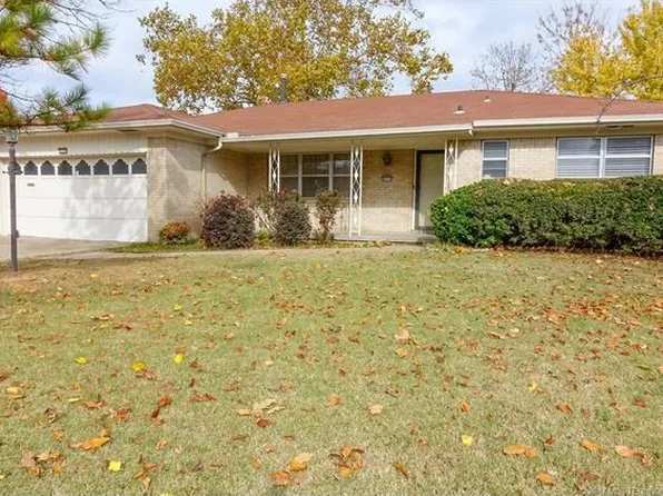 8253 E 34th St, Tulsa, OK 74145