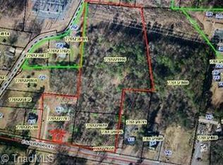 0 Salisbury St, Asheboro, NC 27203