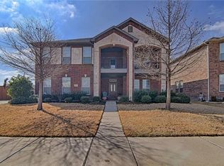 1305 Ardmore Way, Wylie, TX 75098