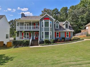 9663 Cobble Creek Dr, Douglasville, GA 30135