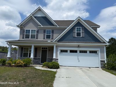 203 Violet Terrace Court, Hubert, NC, 28539