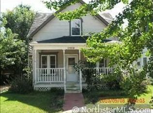 3609 42nd St E, Minneapolis, MN 55406