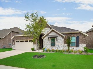 716 Lawndale St, Celina, TX 75009