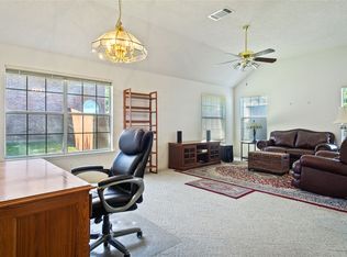 2213 Sky Harbor Dr, Plano, TX 75025
