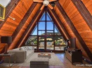 21100 Pocket Ranch Rd, Geyserville, CA 95441