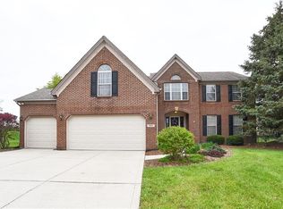 7951 Thornberry Ct, Avon, IN 46123