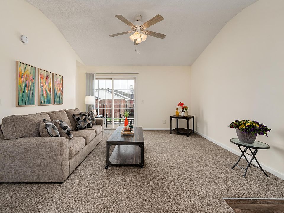 Saddlebrook Apartment Rentals Murfreesboro, TN Zillow