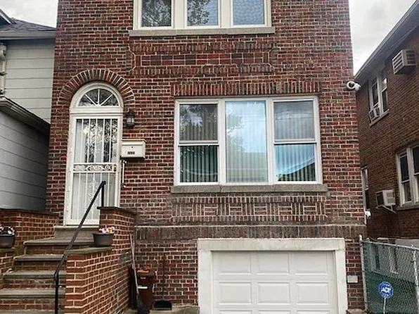 1631 Lurting Ave, Bronx, NY 10461