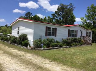 1529 Stokes Rd, Walterboro, SC 29488