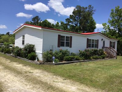 1529 Stokes Rd, Walterboro, SC, 29488