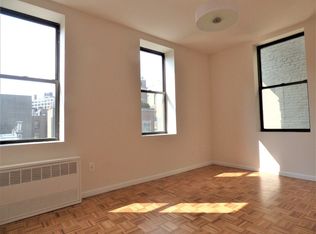183 Prince St #4S, New York, NY 10012