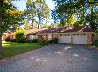 1102 Eden Dr, Longview, TX 75605