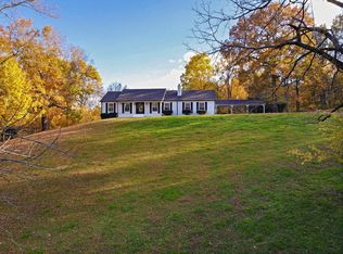 1885 Pinkston St, Lewisburg, TN 37091