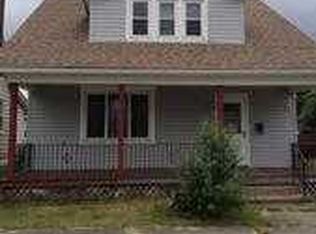 5 S Butler St, McAdoo, PA 18237