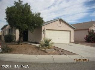 3700 W Sunbonnet Pl, Tucson, AZ 85742