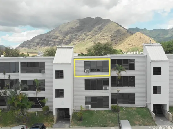 87-126 Helelua St #D306, Waianae, HI 96792