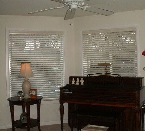 Dining or Entertainment Area