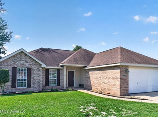 13144 Tyler Cir, Gulfport, MS 39503