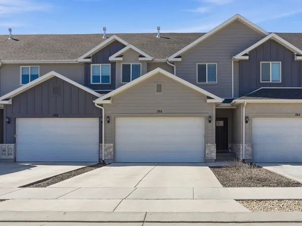 186 S 880 E, American Fork, UT 84003
