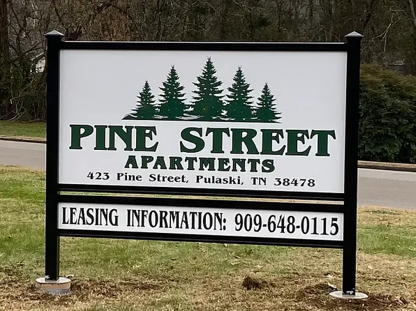 423 Pine St, Pulaski, TN 38478