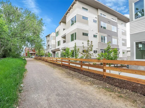 1304 Snowberry Lane #103, Louisville, CO 80027