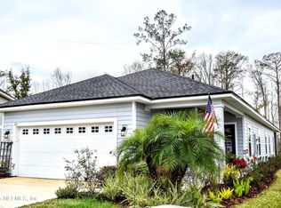 122 WILGROVE Place, St. Augustine, FL 32092