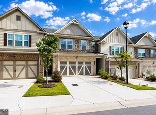 1543 Summer Song Dr, Marietta, GA 30067