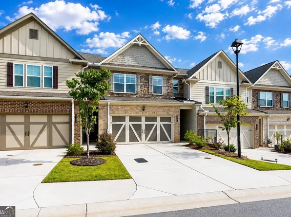 1543 Summer Song Dr, Marietta, GA 30067