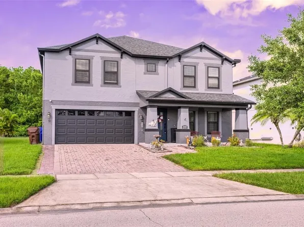 2926 Boating Blvd, Kissimmee, FL 34746