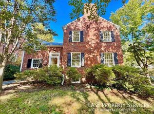 3601 Chesapeake St NW, Washington, DC 20008