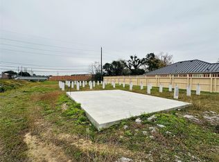 4406 Hollow Hook Rd, Houston, TX 77041