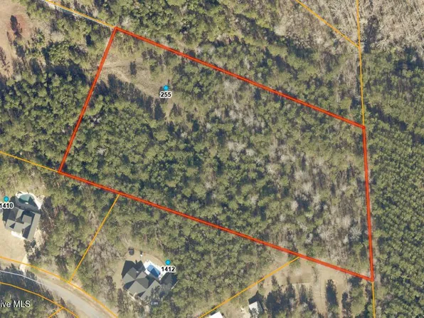 255 Menros Way, Appling, GA 30802