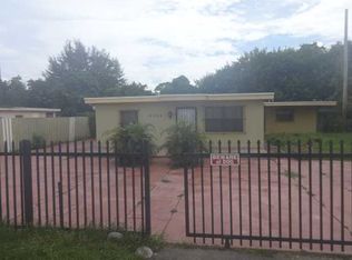 10309 NW 30th Ave, Miami, FL 33147