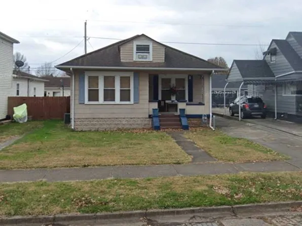 2518 S 9th St, Ironton, OH 45638