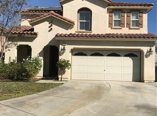 37212 Jargonelle Ct, Palmdale, CA 93551