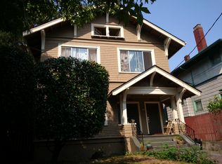 319B Malden Ave E, Seattle, WA 98112