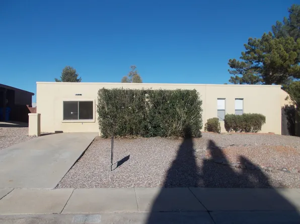 861 Catalina Dr, Sierra Vista, AZ 85635