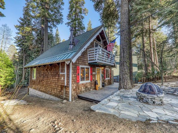 7209 10th Ave, Tahoma, CA 96142