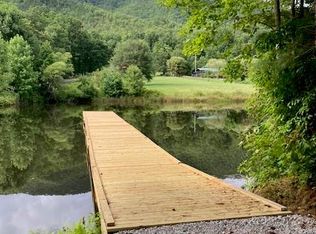 804 Ledbetter Rd, Robbinsville, NC 28771