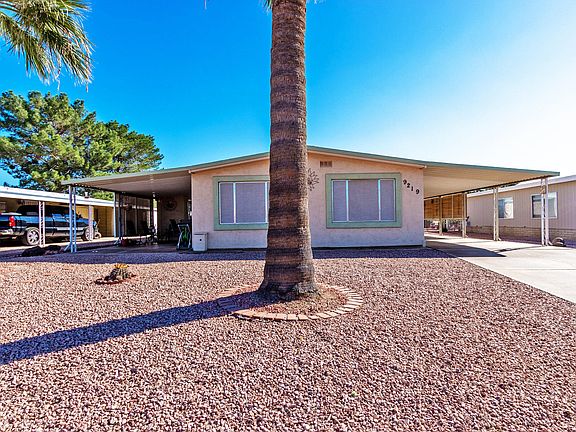 2nd image of 9219 E Sun Lakes Blvd S