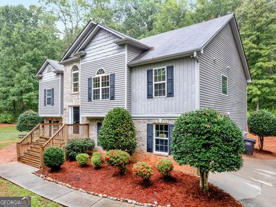 120 Butler Bridge Cir, Covington, GA, 30016