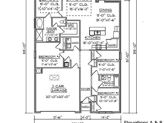 Floor Plan.