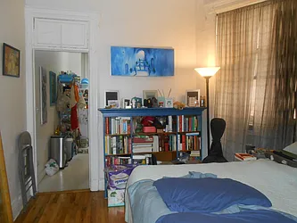 Rented by D Cherry Real Estate Associates LLC