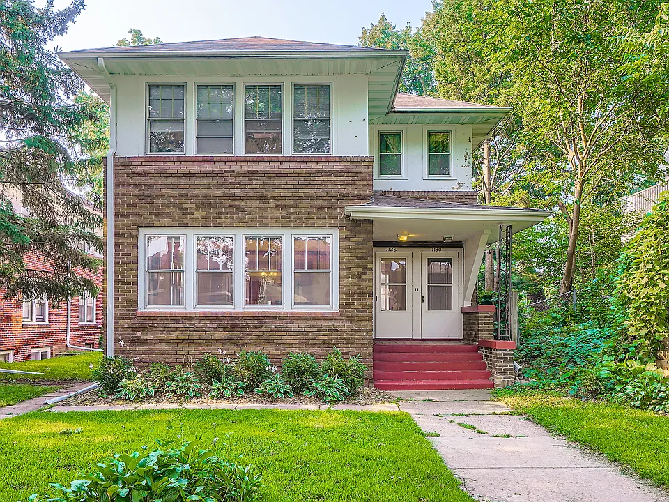 1128 Lincoln Ave #MAIN LEVEL