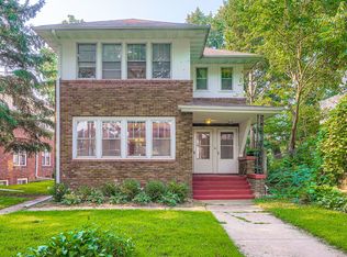 1128 Lincoln Ave, Saint Paul, MN 55105