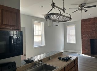 31X N Paca St #3, Baltimore, MD 21201