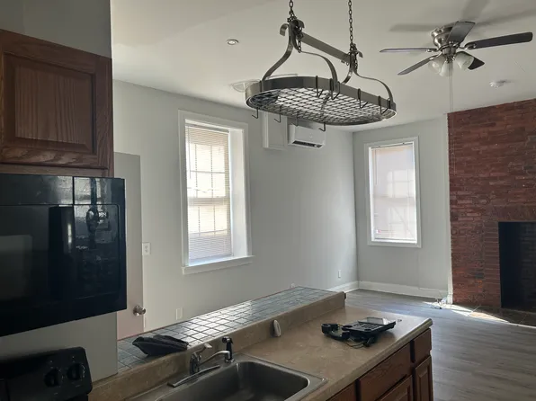 31X N Paca St #3, Baltimore, MD 21201