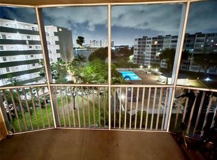 1750 NE 191st St APT 620-3, Miami, FL 33179