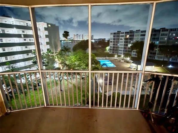 1750 NE 191st St APT 620-3, Miami, FL 33179